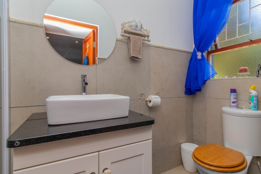 4 Bedroom Property for Sale in Vermont Western Cape